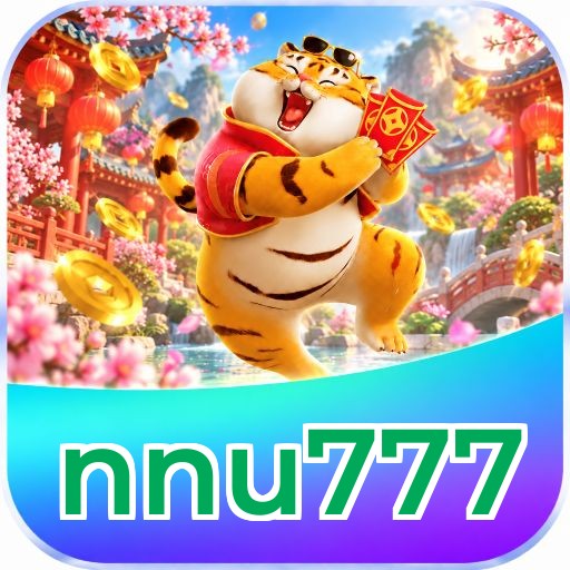 Logo nnu777 Cassino Online Brasil