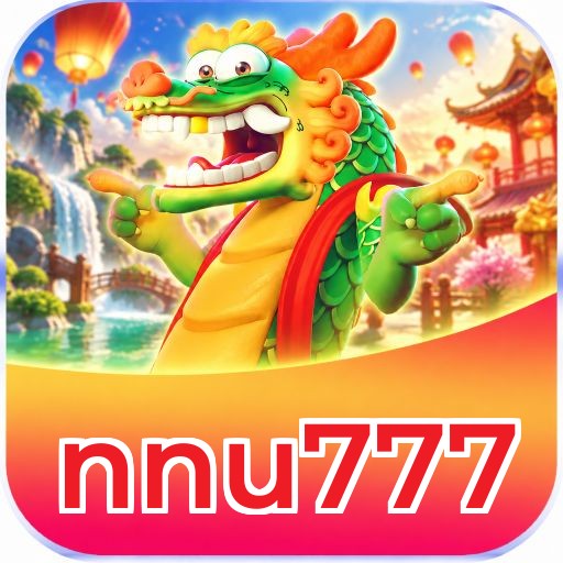 nnu777 Logo - Bônus com Rollover Justo