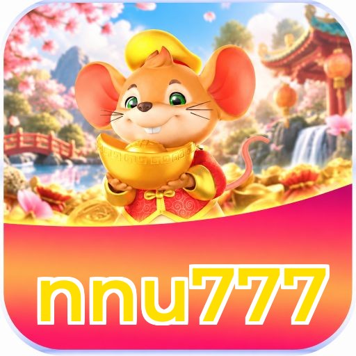 Logo nnu777 Telegram Oficial