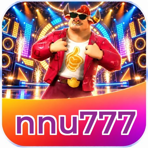 Logo nnu777 Loteria Online