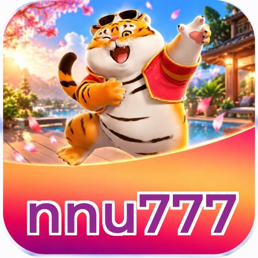 nnu777 Logo Seguro