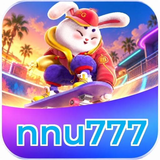 nnu777 Logo Oficial - Cassino Online Brasil Certificado eCOGRA