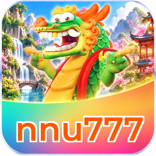nnu777 APK Logo Oficial Certificado