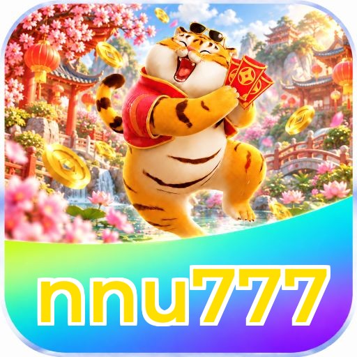 nnu777 Download Speed Test Logo - Teste de Velocidade Certificado