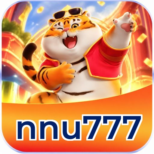 Logo nnu777 APP Mobile Brasil