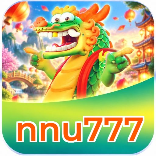 nnu777 Logo Oficial
