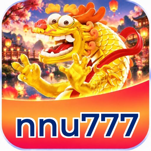 nnu777 Logo - Bônus de Cadastro