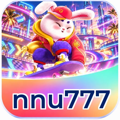 Logo nnu777 APK Android Brasil