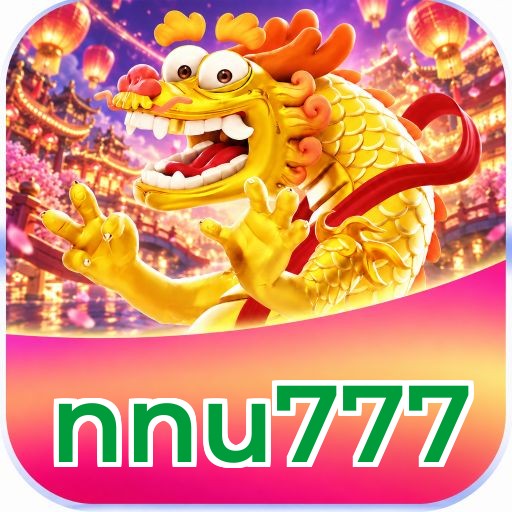 nnu777 APP Logo Oficial Certificado Android iOS