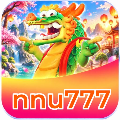 Logo nnu777 Telegram Canal Oficial